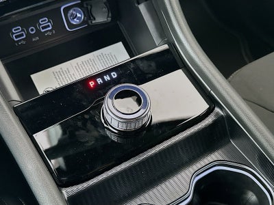 2026 Jeep Grand Cherokee GRAND CHEROKEE L LAREDO X 4X4