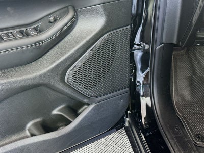 2026 Jeep Grand Cherokee GRAND CHEROKEE L LAREDO X 4X4