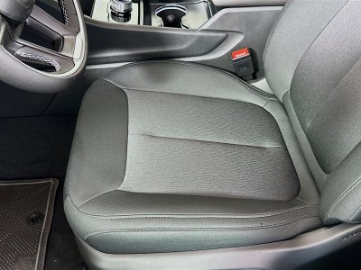 2026 Jeep Grand Cherokee GRAND CHEROKEE L LAREDO X 4X4