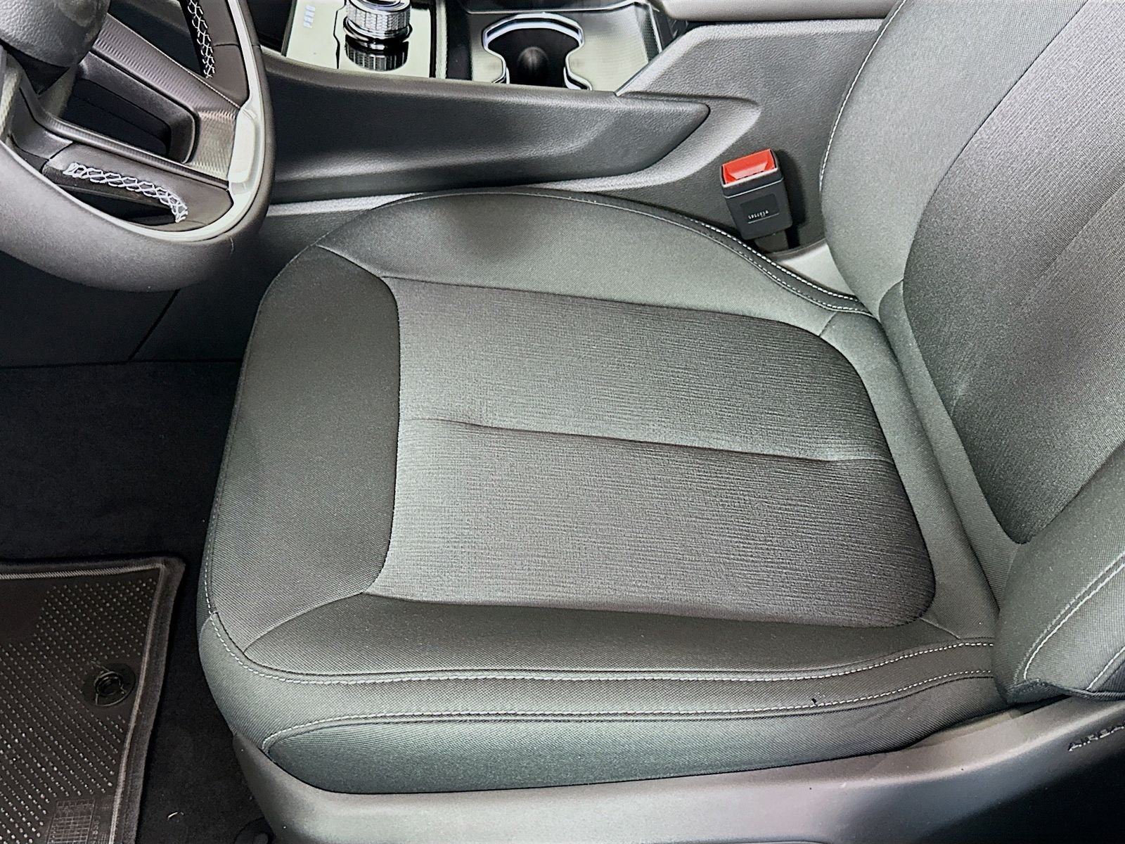 2026 Jeep Grand Cherokee GRAND CHEROKEE L LAREDO X 4X4