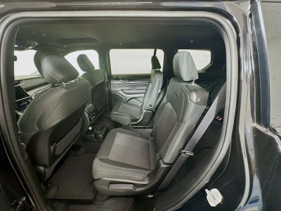 2026 Jeep Grand Cherokee GRAND CHEROKEE L LAREDO X 4X4