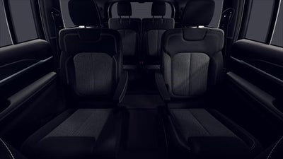 2026 Jeep Grand Cherokee GRAND CHEROKEE L LAREDO X 4X4