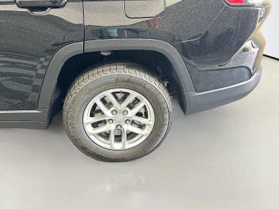2026 Jeep Grand Cherokee GRAND CHEROKEE L LAREDO X 4X4