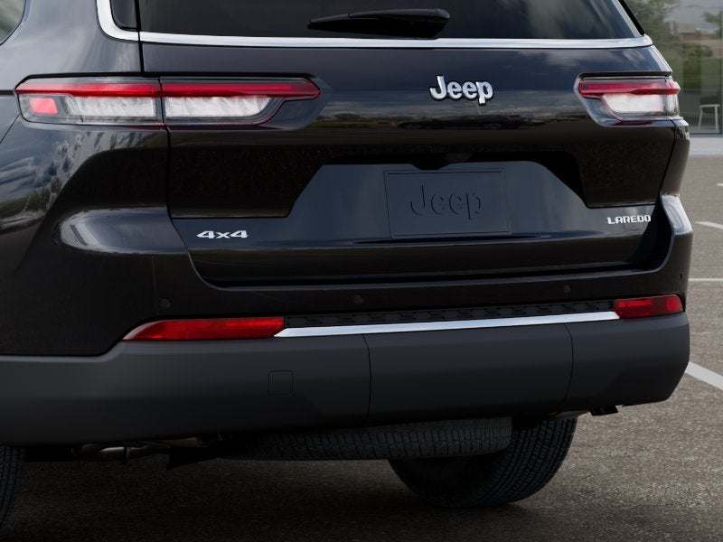 2026 Jeep Grand Cherokee GRAND CHEROKEE L LAREDO X 4X4