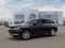 2026 Jeep Grand Cherokee GRAND CHEROKEE L LAREDO X 4X4