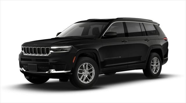2026 Jeep Grand Cherokee L Laredo X 4x4's photo