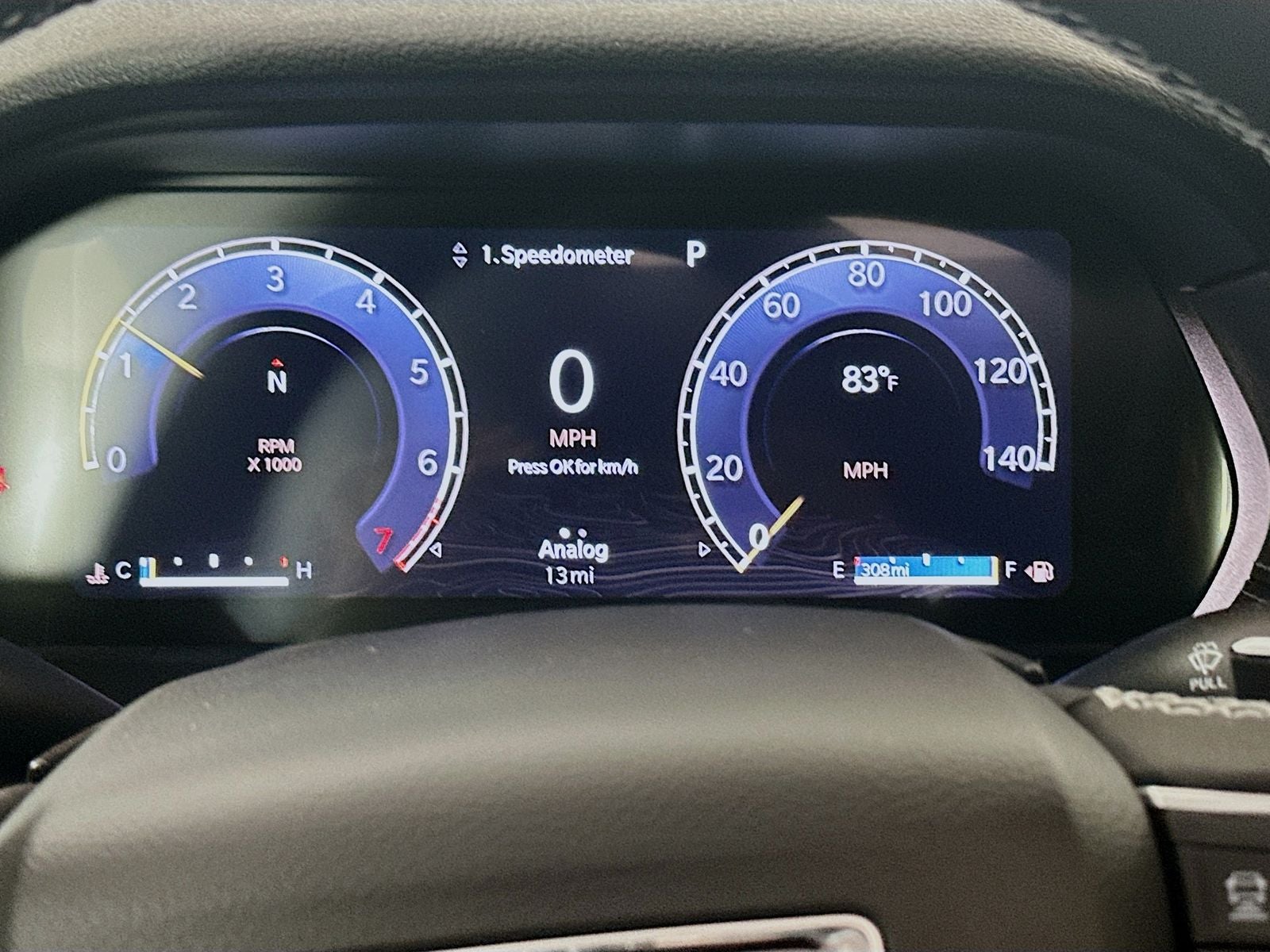 2026 Jeep Grand Cherokee GRAND CHEROKEE L LAREDO X 4X4