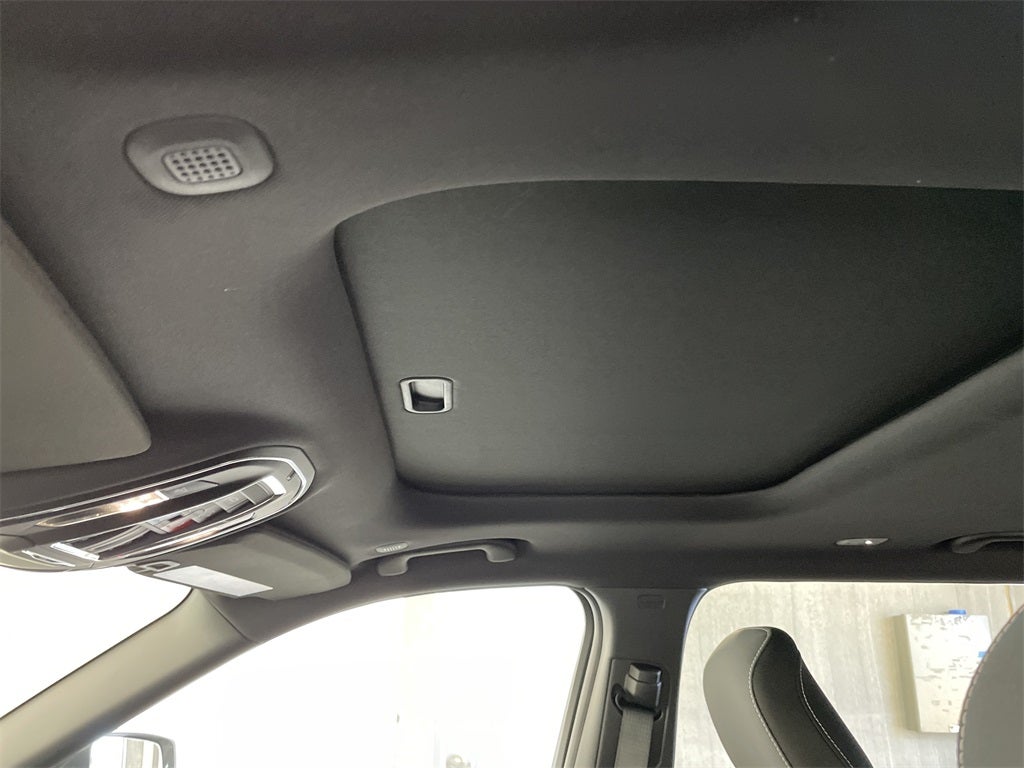 2025 Jeep Grand Cherokee GRAND CHEROKEE L LAREDO X 4X4