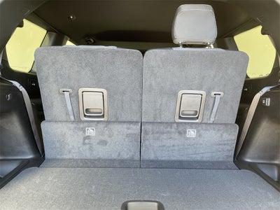 2025 Jeep Grand Cherokee GRAND CHEROKEE L LAREDO X 4X4