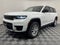 2025 Jeep Grand Cherokee GRAND CHEROKEE L LAREDO X 4X4