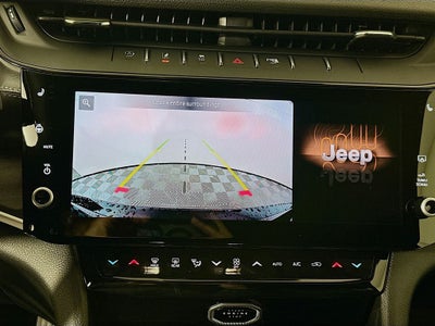 2026 Jeep Grand Cherokee GRAND CHEROKEE L LAREDO ALTITUDE 4X4