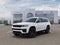 2027 Jeep Grand Cherokee GRAND CHEROKEE L LIMITED 4X4