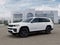 2027 Jeep Grand Cherokee GRAND CHEROKEE L LIMITED 4X4