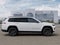 2027 Jeep Grand Cherokee GRAND CHEROKEE L LIMITED 4X4