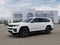 2027 Jeep Grand Cherokee GRAND CHEROKEE L LIMITED 4X4