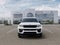 2027 Jeep Grand Cherokee GRAND CHEROKEE L LIMITED 4X4
