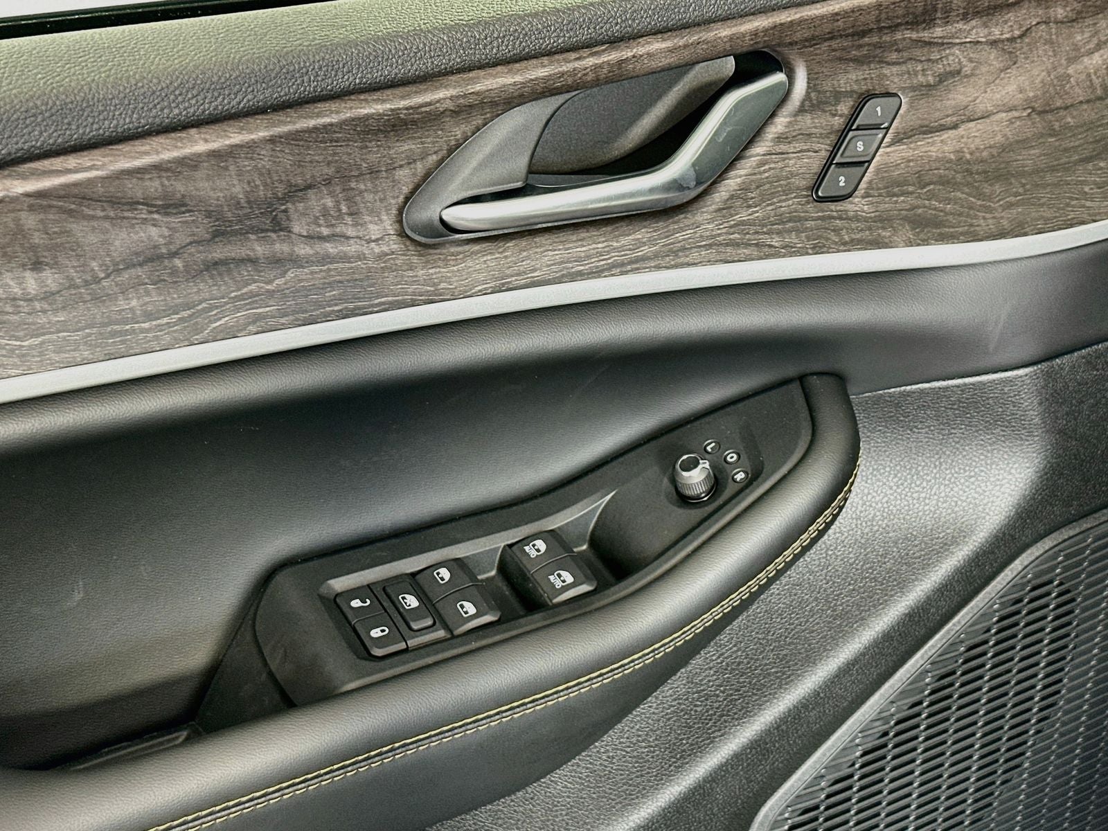 2026 Jeep Grand Cherokee GRAND CHEROKEE L 85TH ANNIVERSARY EDITION 4X4