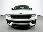 2026 Jeep Grand Cherokee GRAND CHEROKEE L 85TH ANNIVERSARY EDITION 4X4