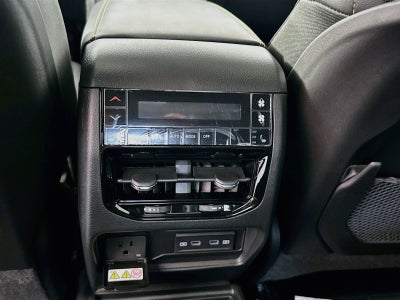 2026 Jeep Grand Cherokee GRAND CHEROKEE L 85TH ANNIVERSARY EDITION 4X4