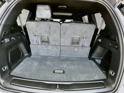 2026 Jeep Grand Cherokee GRAND CHEROKEE L 85TH ANNIVERSARY EDITION 4X4