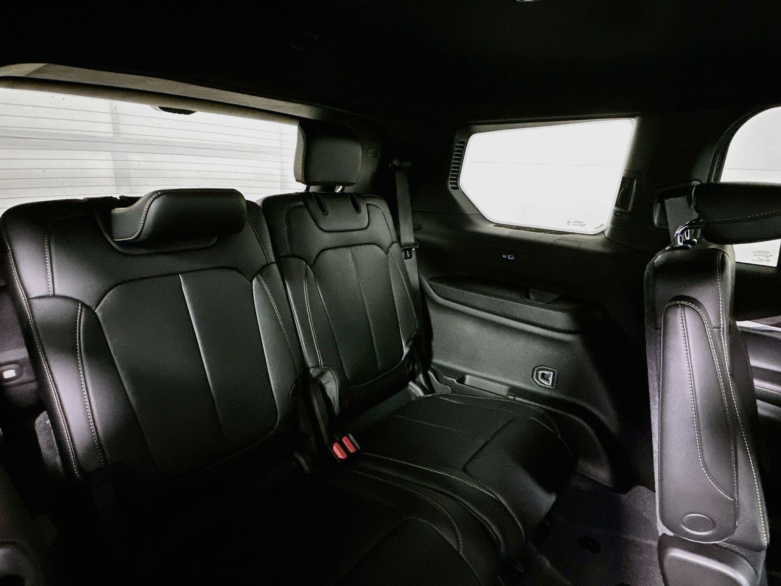 2026 Jeep Grand Cherokee GRAND CHEROKEE L 85TH ANNIVERSARY EDITION 4X4