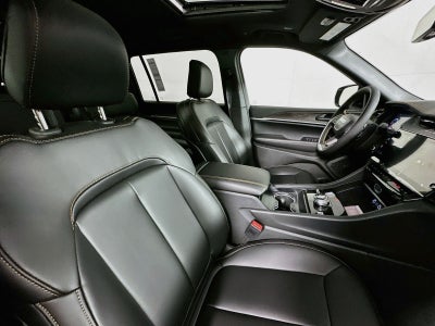 2026 Jeep Grand Cherokee GRAND CHEROKEE L 85TH ANNIVERSARY EDITION 4X4