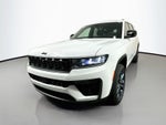 2026 Jeep Grand Cherokee GRAND CHEROKEE L 85TH ANNIVERSARY EDITION 4X4