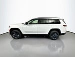 2026 Jeep Grand Cherokee GRAND CHEROKEE L 85TH ANNIVERSARY EDITION 4X4