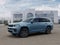 2027 Jeep Grand Cherokee GRAND CHEROKEE L LIMITED RESERVE 4X4