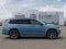 2027 Jeep Grand Cherokee GRAND CHEROKEE L LIMITED RESERVE 4X4