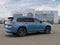 2027 Jeep Grand Cherokee GRAND CHEROKEE L LIMITED RESERVE 4X4