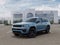 2027 Jeep Grand Cherokee GRAND CHEROKEE L LIMITED 4X4