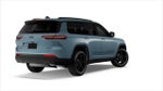 2027 Jeep Grand Cherokee GRAND CHEROKEE L LIMITED 4X4