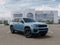 2027 Jeep Grand Cherokee GRAND CHEROKEE L LIMITED 4X4