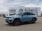 2027 Jeep Grand Cherokee GRAND CHEROKEE L LIMITED 4X4