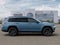 2027 Jeep Grand Cherokee GRAND CHEROKEE L LIMITED 4X4