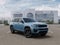 2027 Jeep Grand Cherokee GRAND CHEROKEE L LIMITED 4X4