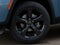 2027 Jeep Grand Cherokee GRAND CHEROKEE L LIMITED 4X4