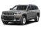 2027 Jeep Grand Cherokee Limited Reserve