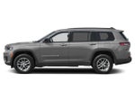 2027 Jeep Grand Cherokee Limited Reserve