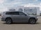 2027 Jeep Grand Cherokee GRAND CHEROKEE L LIMITED RESERVE 4X4