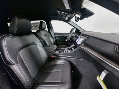 2027 Jeep Grand Cherokee GRAND CHEROKEE L LIMITED RESERVE 4X4