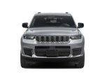 2027 Jeep Grand Cherokee Limited Reserve