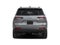 2027 Jeep Grand Cherokee Limited Reserve