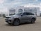2027 Jeep Grand Cherokee GRAND CHEROKEE L LIMITED RESERVE 4X4