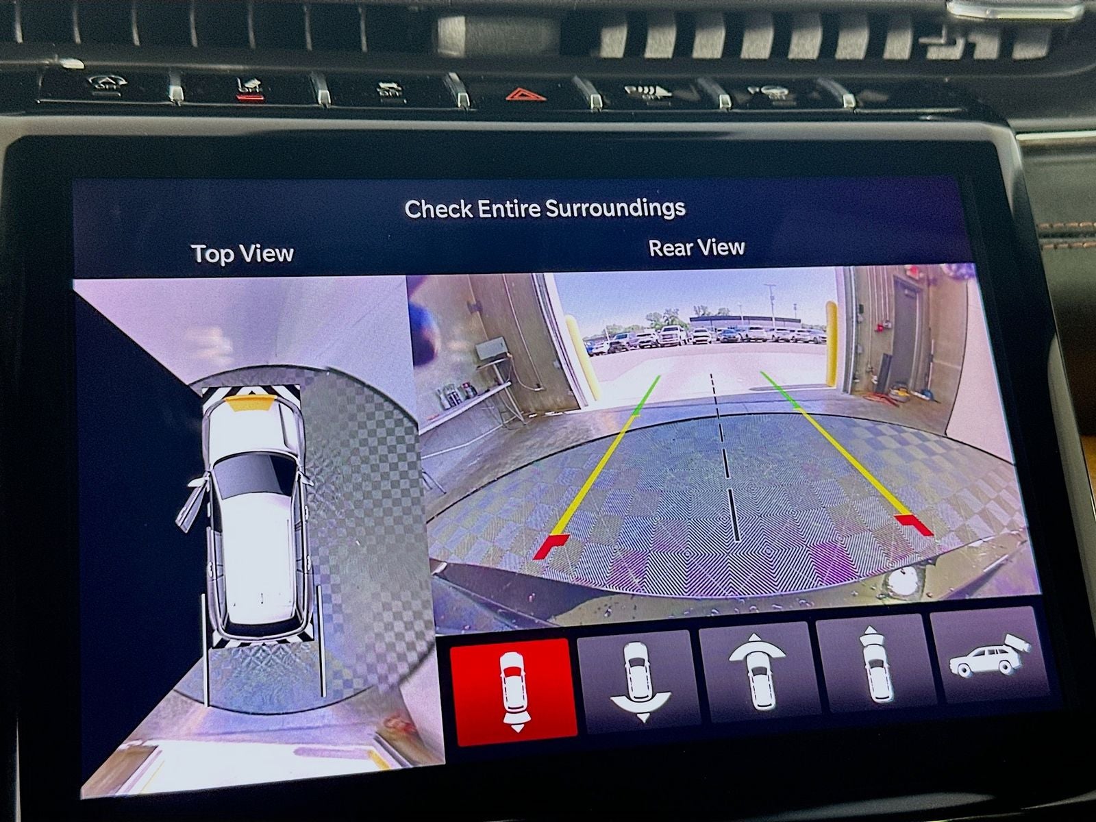2021 Jeep Grand Cherokee L Summit Reserve 4x4