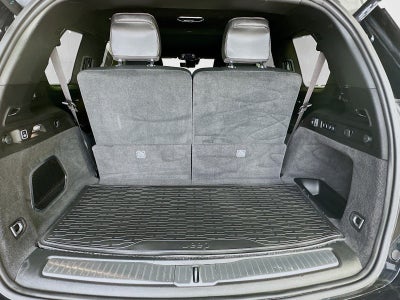 2023 Jeep Grand Cherokee L Summit Reserve 4x4