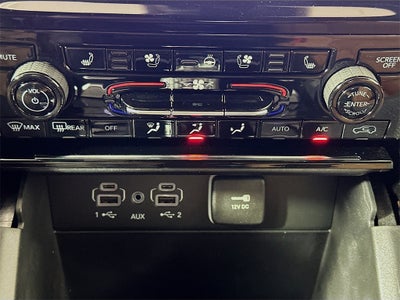 2025 Jeep Grand Cherokee GRAND CHEROKEE L SUMMIT 4X4