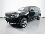 2025 Jeep Grand Cherokee GRAND CHEROKEE L SUMMIT 4X4