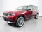 2025 Jeep Grand Cherokee GRAND CHEROKEE L SUMMIT 4X4